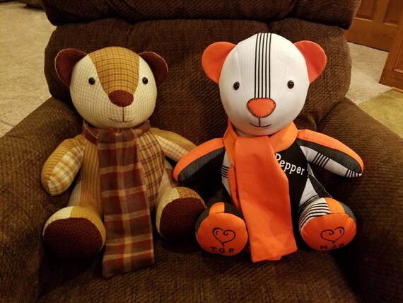 melody memory bear