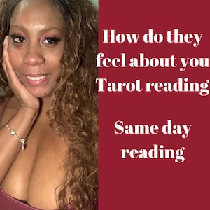 how do they feel about you?
