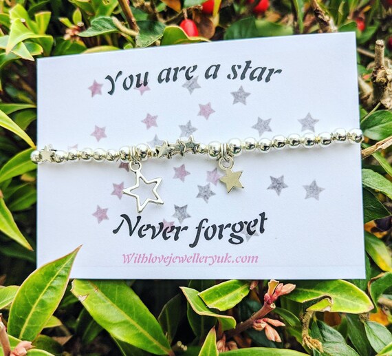 You are a Star Bracelet