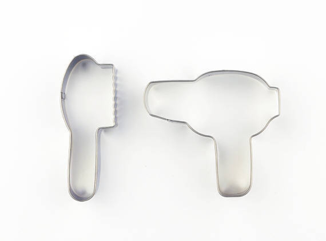 cookie cutters hair