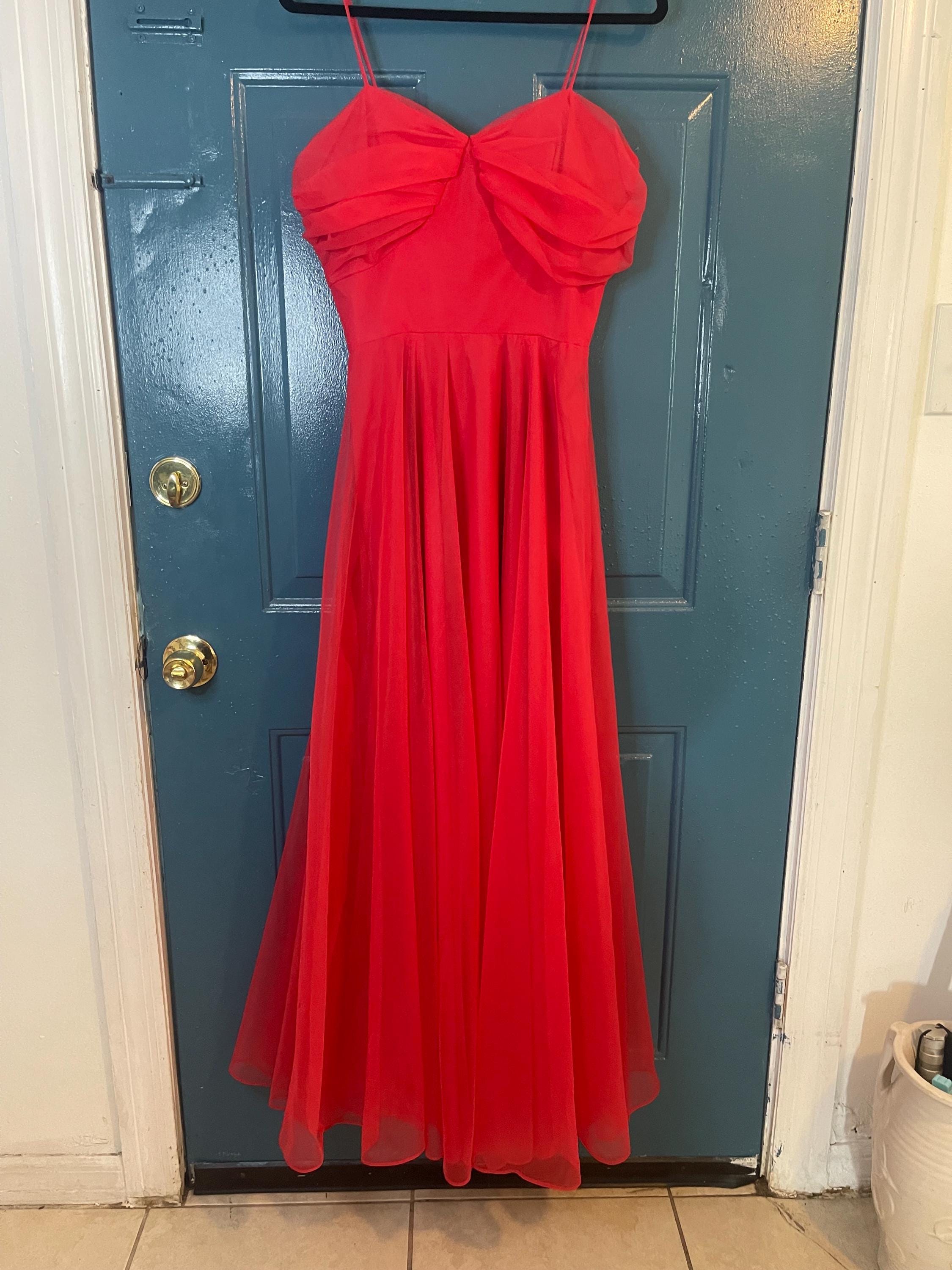 Made in Usa Formal Dresses