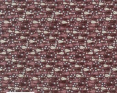 CLEARANCE Ship to Shore 706903-30 Fish by Lynette Anderson Fabric Collection Sold Per Long Quarter Metre Yard (Add 4 in Qty Box)