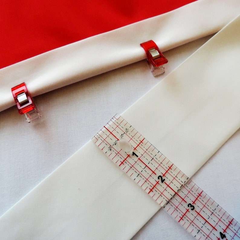 Blanket 60mm Handmade Extra Wide Binding for Blankets 5 Etsy