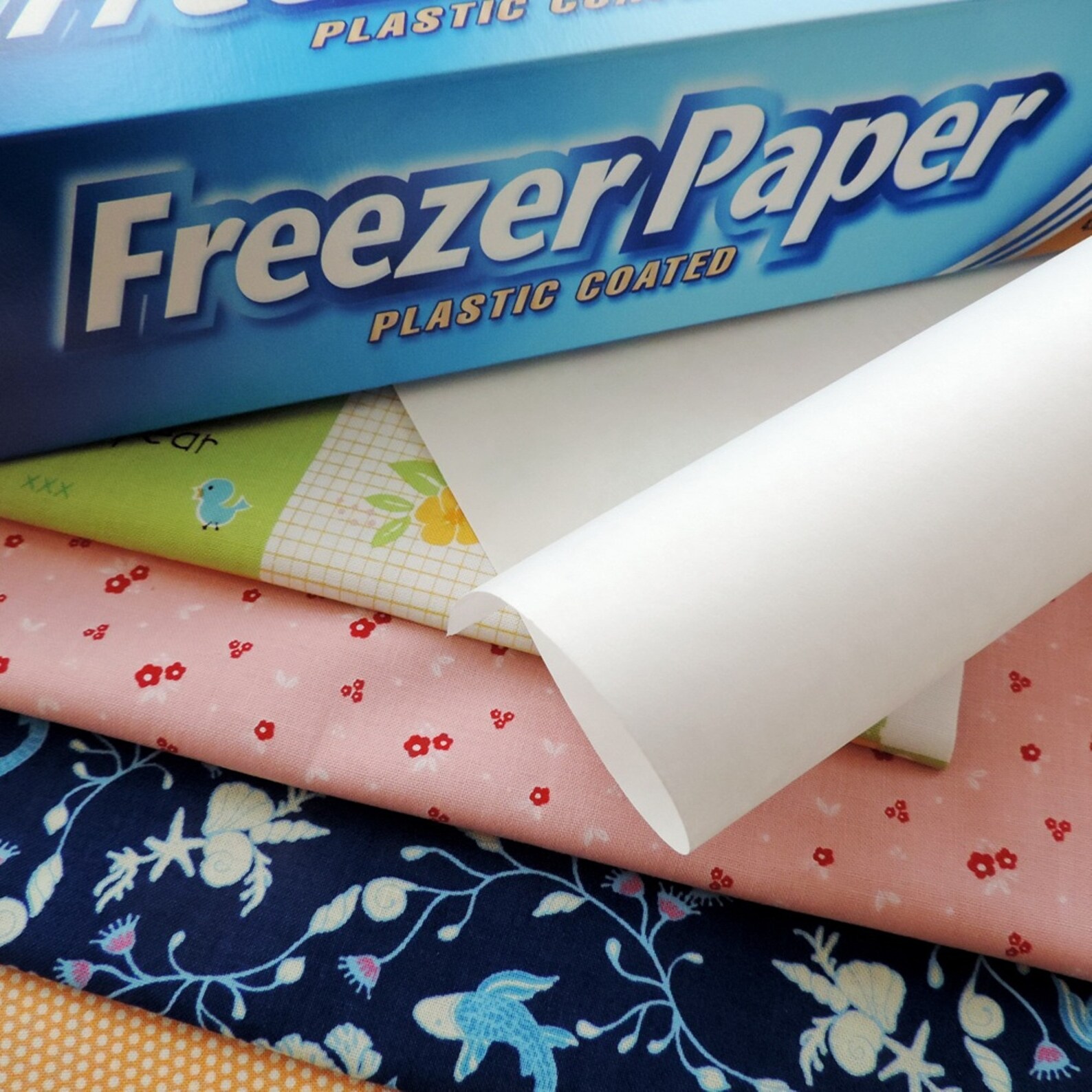 Reynolds Freezer Paper 15 Wide Arts Crafts Quilt Piece Etsy UK