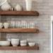 see more listings in the Walnut Floating Shelves section