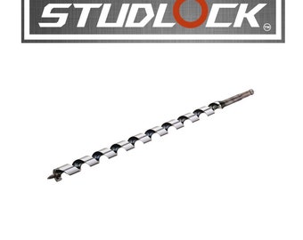 Drill Bit, for all Studlock™ Brackets to complete your EZ Mount™ Shelf