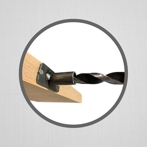 Drilling Jig