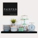 see more listings in the Painted Floating Shelves section