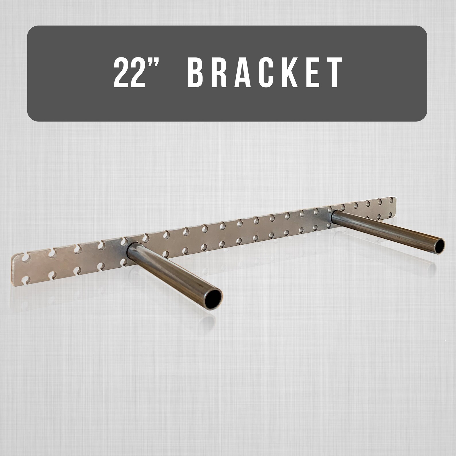 Studlock Standard Floating Shelf Bracket Kit With Installation Etsy