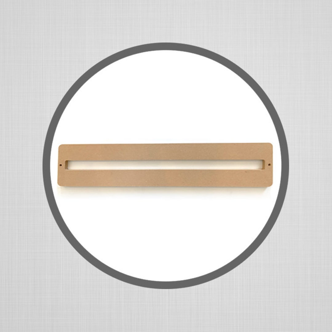 Studlock Routing Jig for Floating Shelves Helping Your Bracket Sit