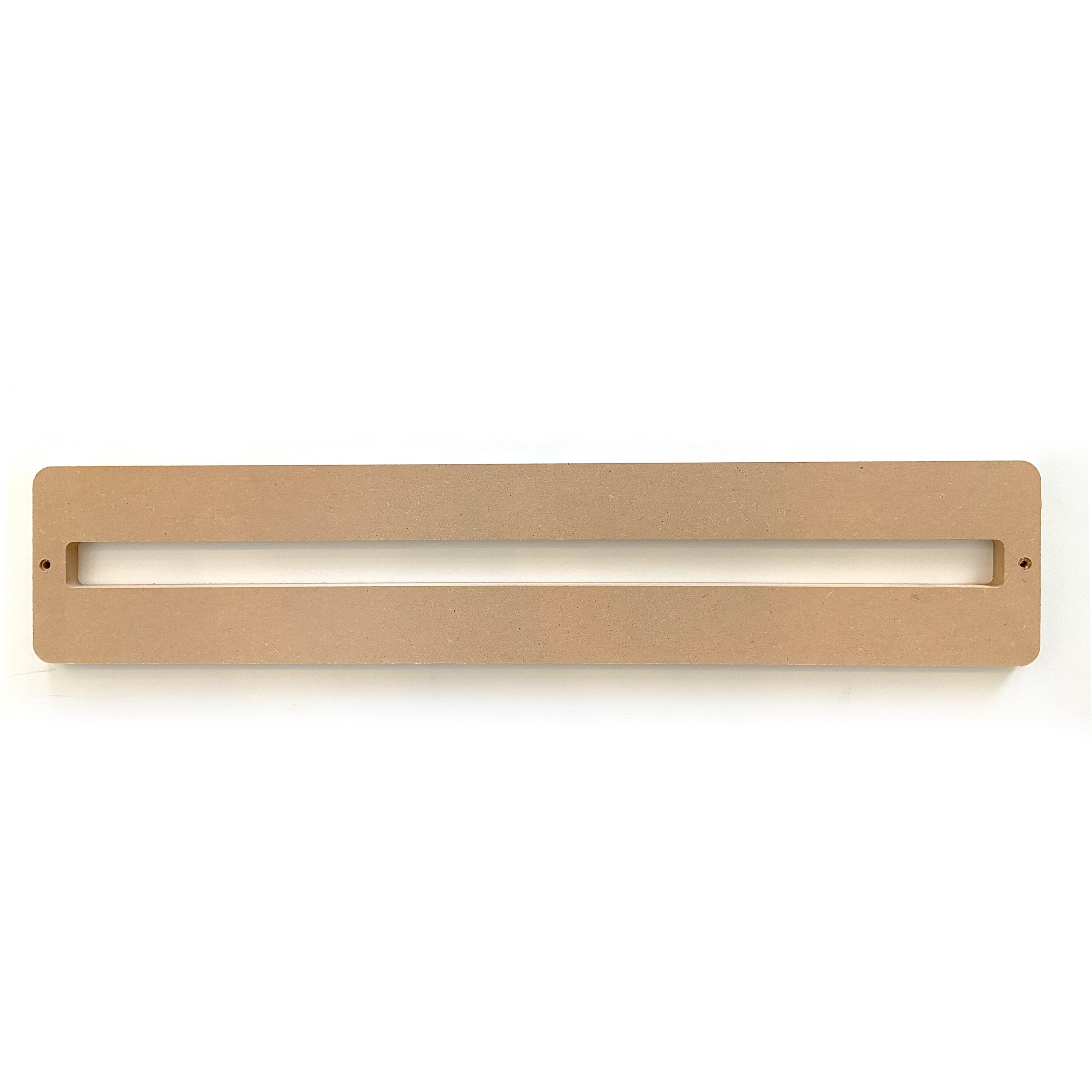 Studlock Routing Jig for Floating Shelves | Helping Your Bracket Sit ...