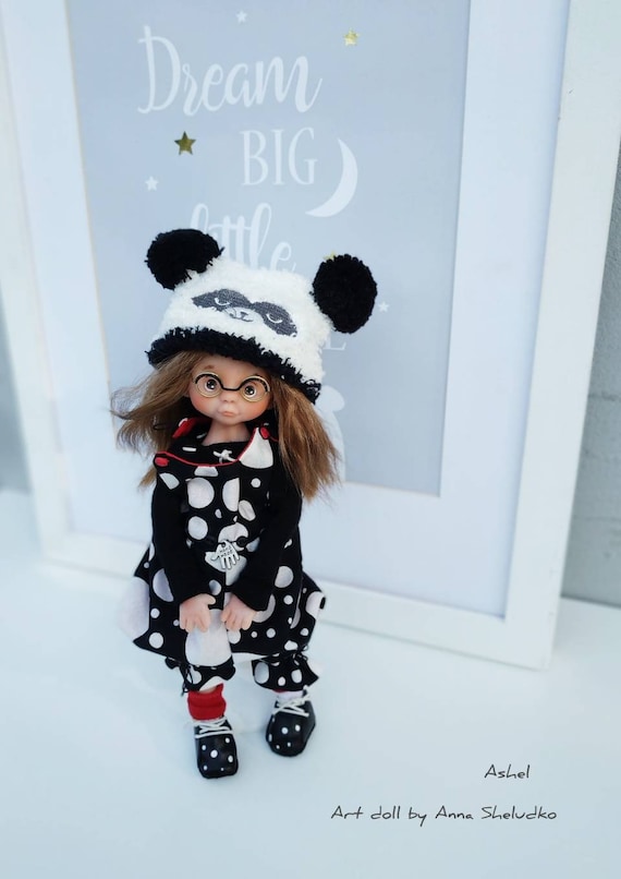 baby doll artist