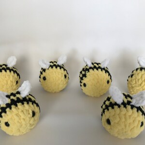Comfort Bumble Bee