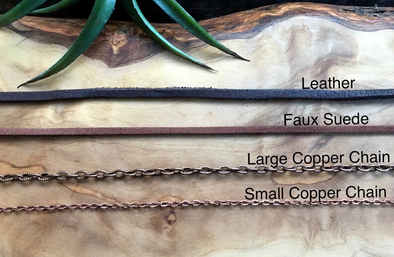 Aquamarine Crystal Necklace Electroformed