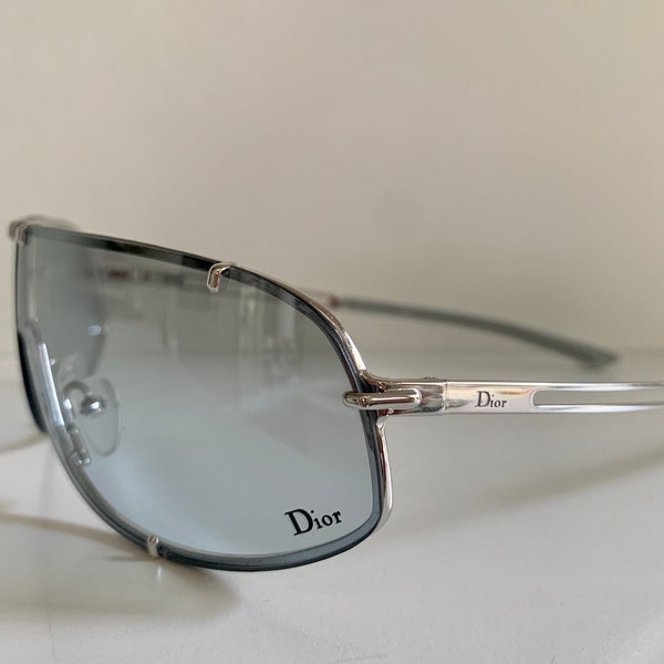 Christian Dior vintage 00s sunglasses - Dior Bolshoi