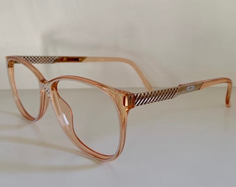 Lunettes vintage Christian Dior - 2334