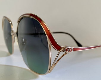 Gafas de sol vintage Christian Dior - 2145