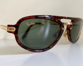 Ray-Ban 90's B&L USA製 レイバン ギャッツビー デラックス Ray-Ban] 90's B&L USA製 レイバン ギャッツビー デラックス