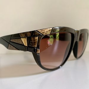 Yves Saint Laurent vintage sunglasses - Marrakech 8857