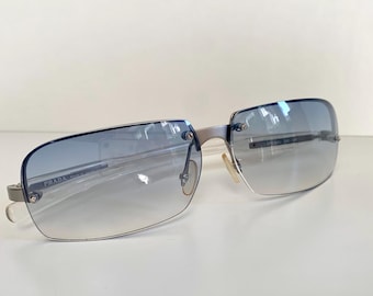 小物 90s archive prada oval l eyewear y2k 小物 90s archive prada oval l eyewear y2k Prada Eyewear