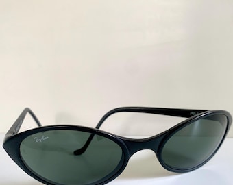 Ray Ban B&L ヴィンテージサングラス（アメリカ製、90年代） - 新古品