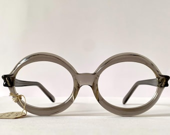 Britt Look vintage frames - 70s original glasses