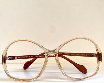 Neostyle 80s vintage frames