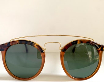 レイバン B&L ギャツビー スタイル 4 W0932 ヴィンテージ サングラス