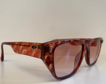 Christian Dior Vintage Sunglasses - 2568