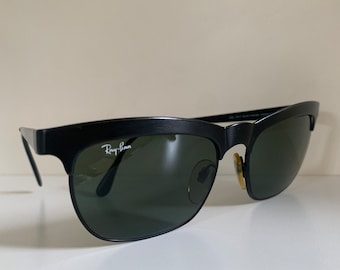 Gafas de sol vintage Ray Ban B&L USA - W0757 Nuevo