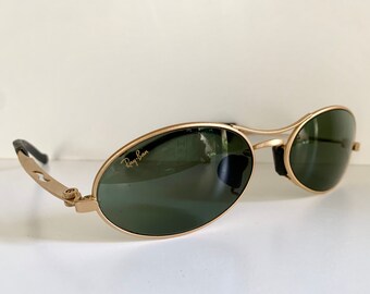 Ray Ban B&L W2177 Orbs