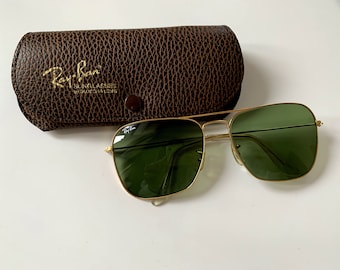 ray ban caravan 52mm