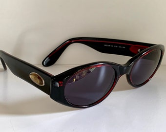 Von Fürstenberg 90s Vintage Sonnenbrille - MF 104