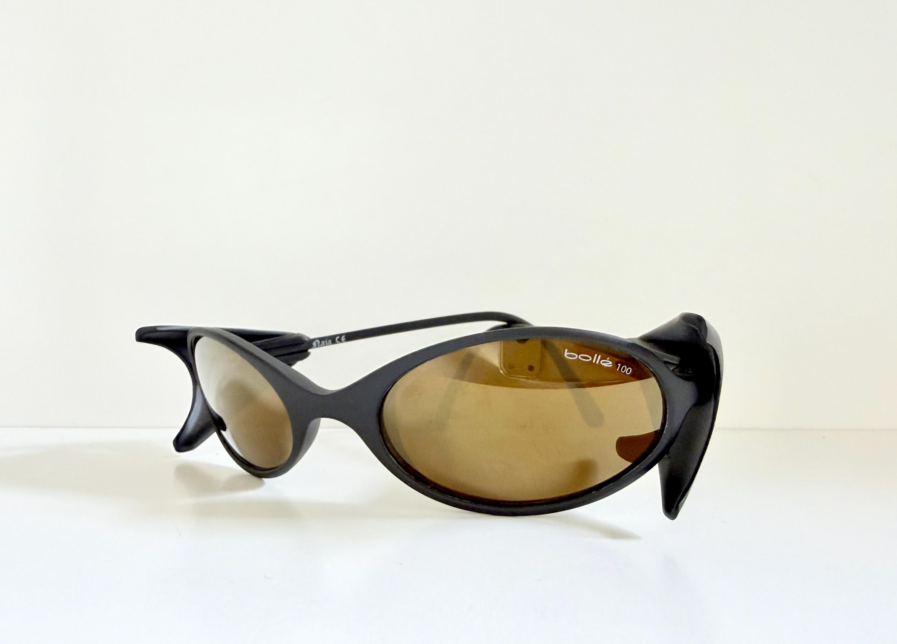 Vintage bolle sunglasses - Etsy 日本