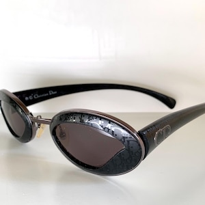 Christian Dior vintage sunglasses - PIN-UP