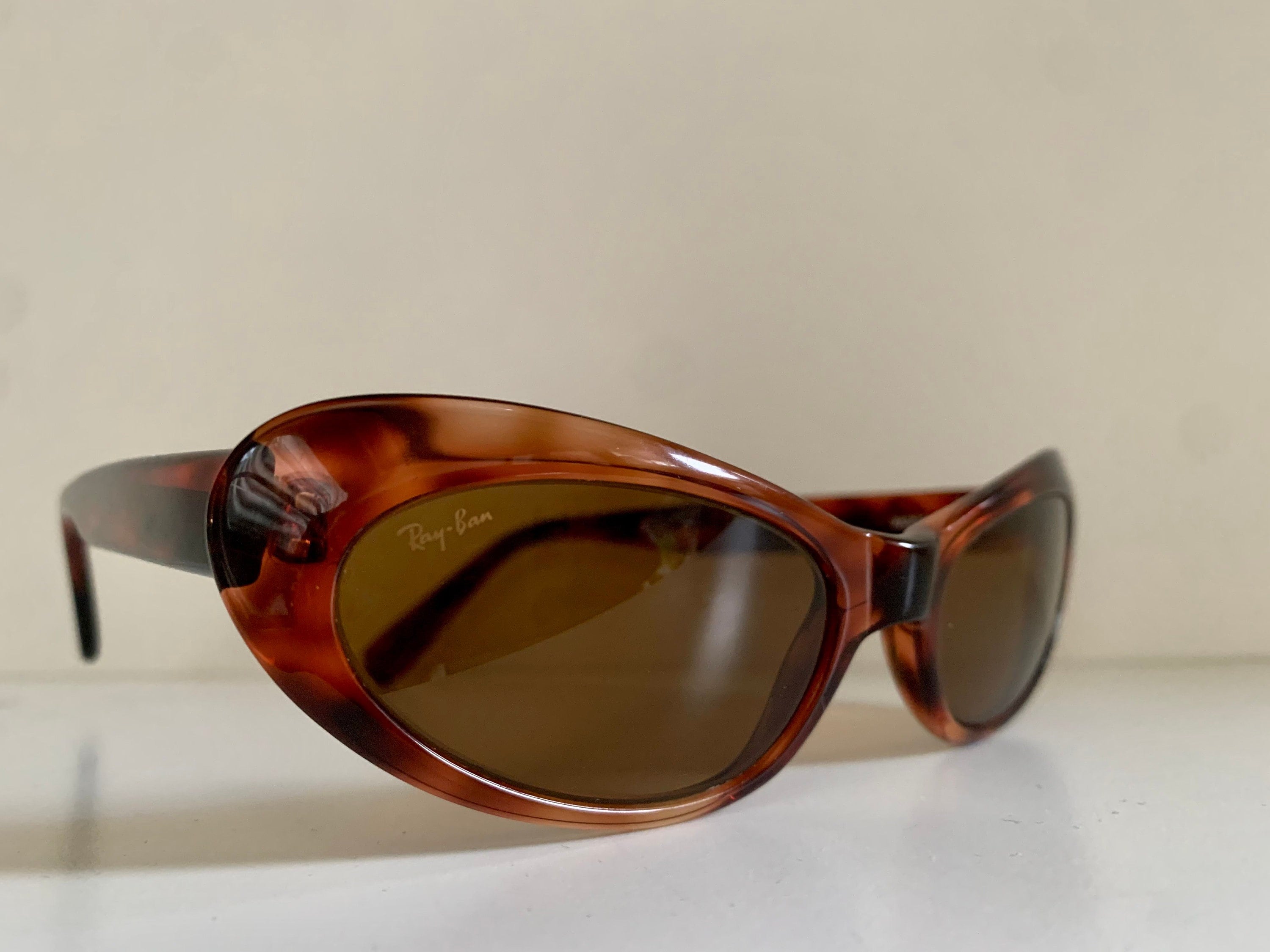 ▷ Ray Ban Vintage Sunglasses | Authentic Aviator Frames ®