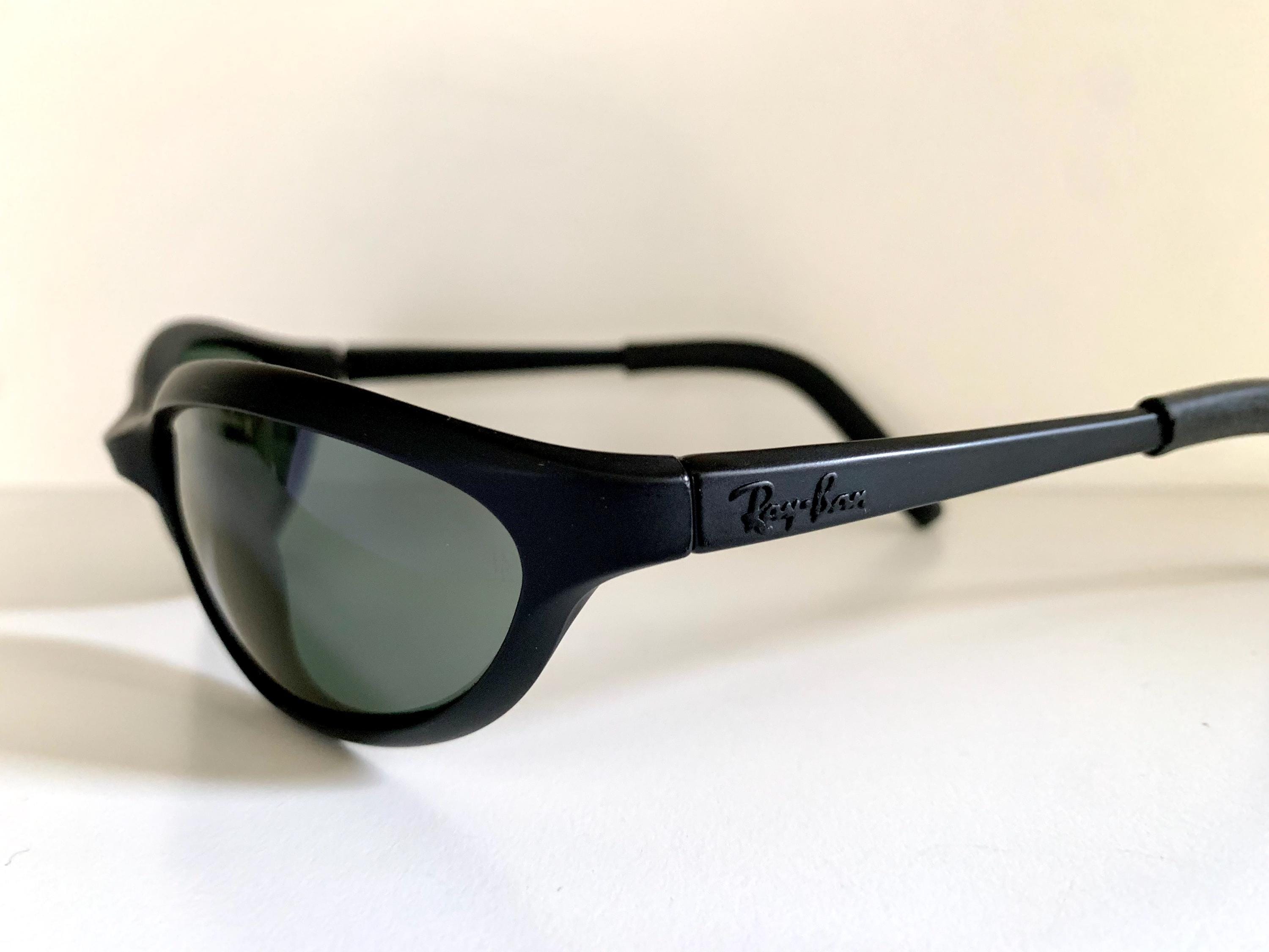 Ray Ban B&L USA 90s Vintage Sunglasses - W2967 Predator Ray Ban B&L USA 90s Vintage Sunglasses - W2967 Predator