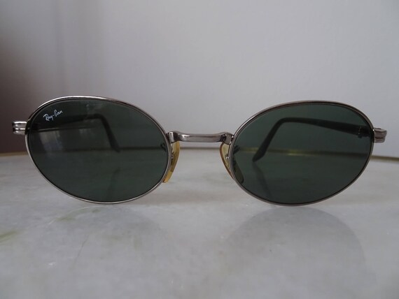 ray ban w2187