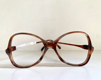 Gafas Servin vintage de los años 70 - Monturas originales NOS