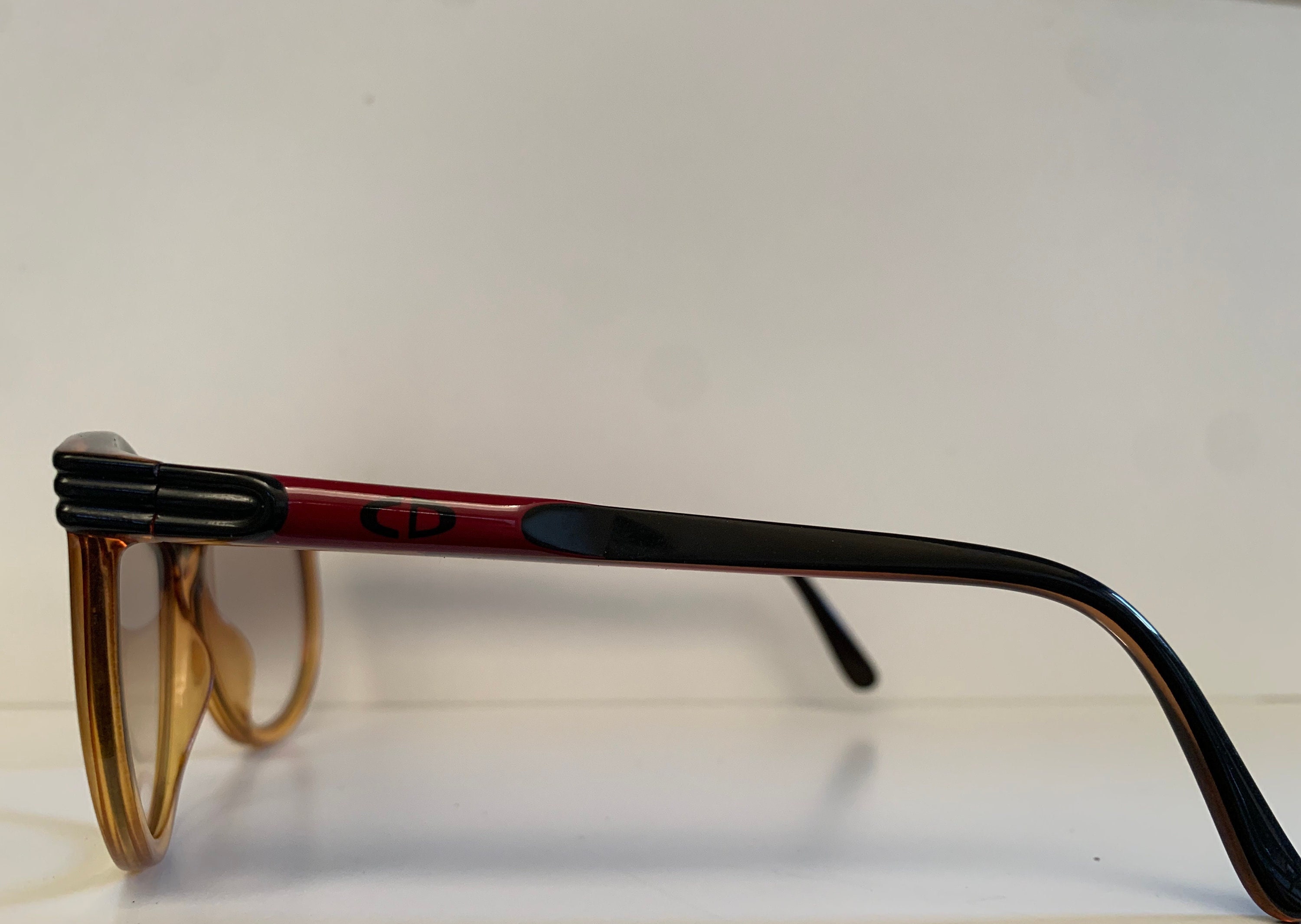 christian dior vintage sunglasses 2250