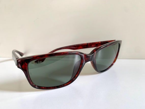 Ray Ban B&L USA 90s Vintage Sunglasses - W2947 Sidestreet - Etsy