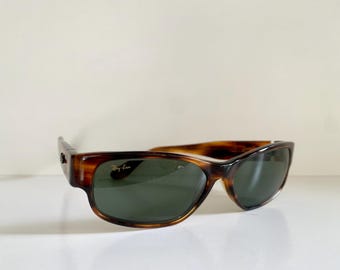Ray Ban 50th Anniversary the General 58mm B&L Vintage Sunglasses