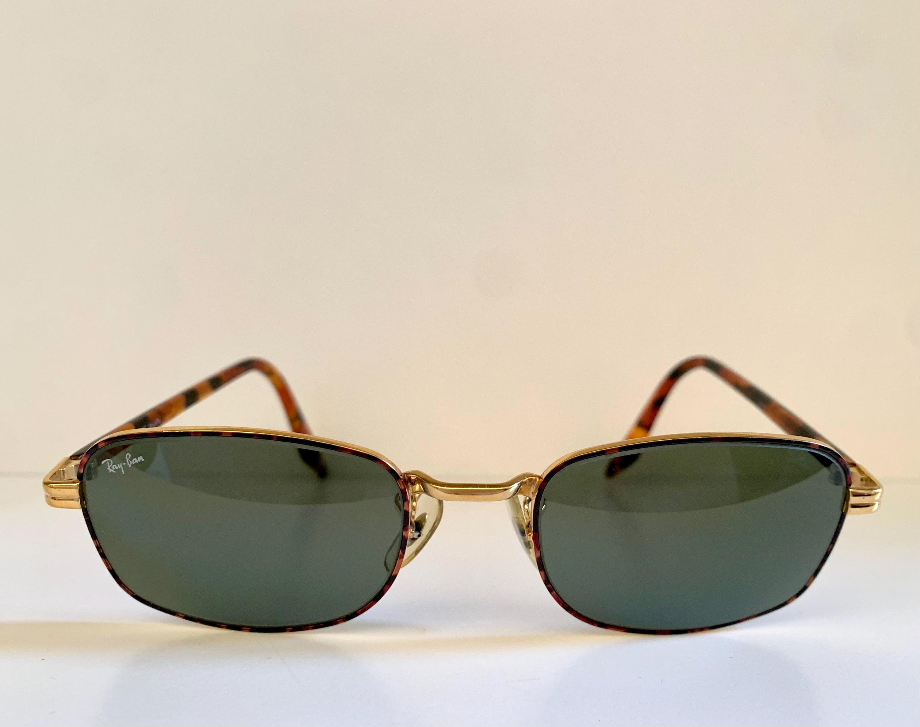Ray Ban B&L USA Vintage Sunglasses - W2190 Sidestreet Ray Ban B&L USA Vintage Sunglasses - W2190 Sidestreet