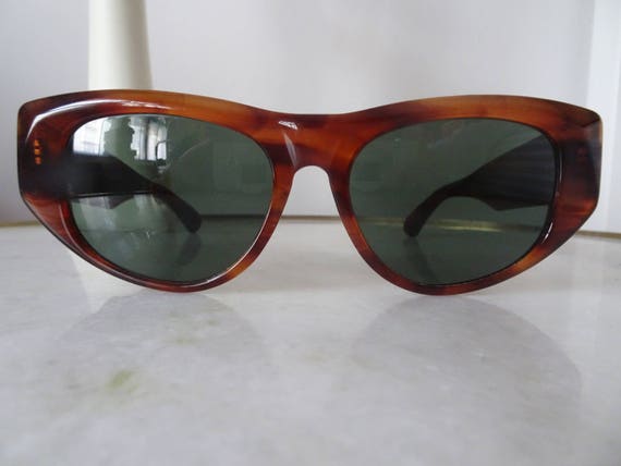 ray ban dekko b&l