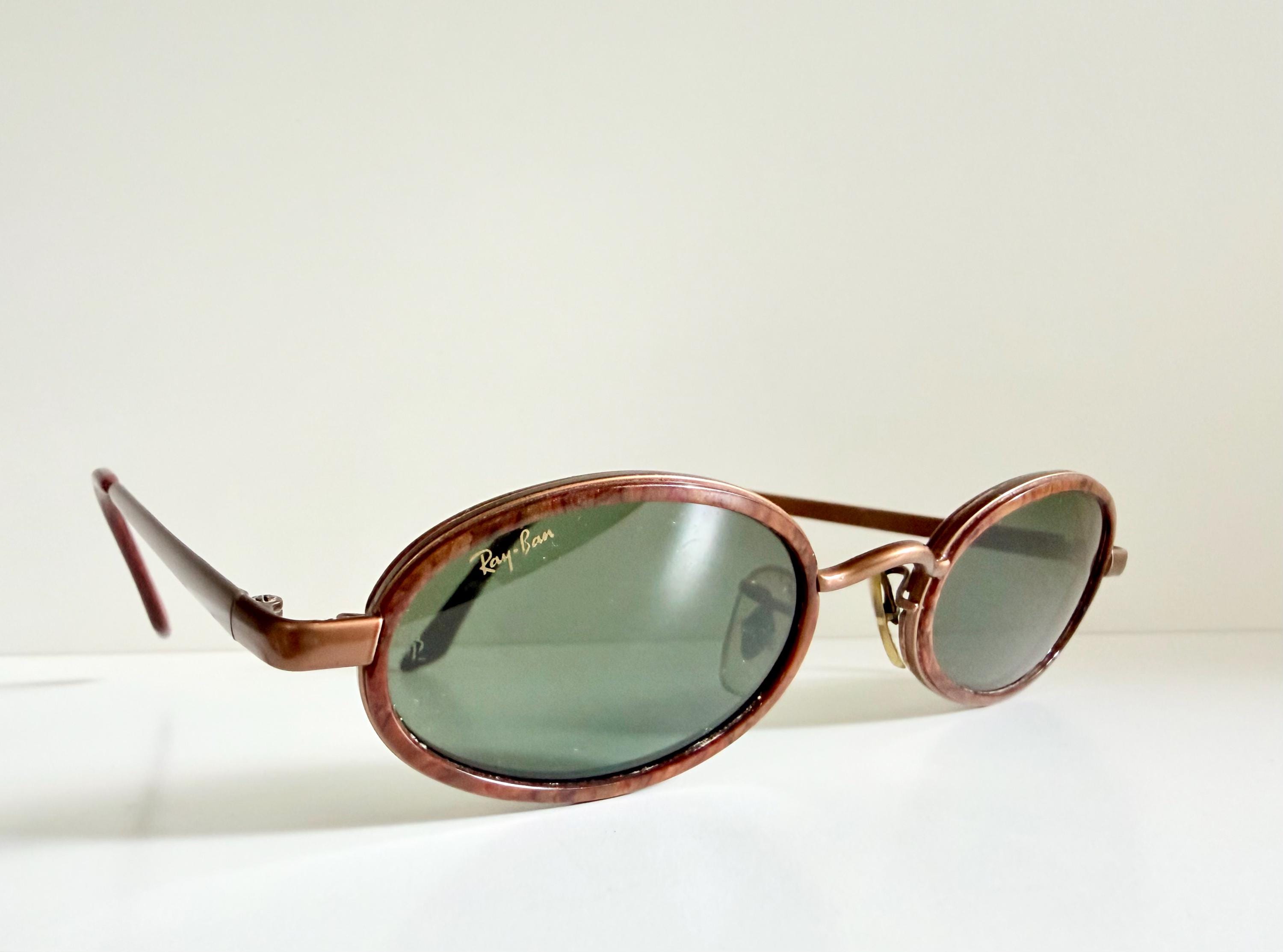 Ray ban sidestreet - Etsy 日本