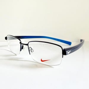 Y2k Nike Sunglasses - Etsy