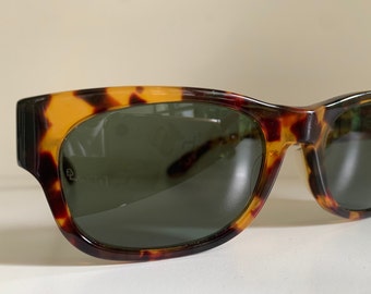 Ray Ban B&L USA Vintage Sunglasses Bohemian W1415 - Etsy