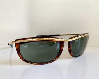 RayBan レイバン　ヴィンテージ　サングラス　希少 長渕剛 RayBan レイバン サングラス W1953 ヴィンテージ - メルカリ
