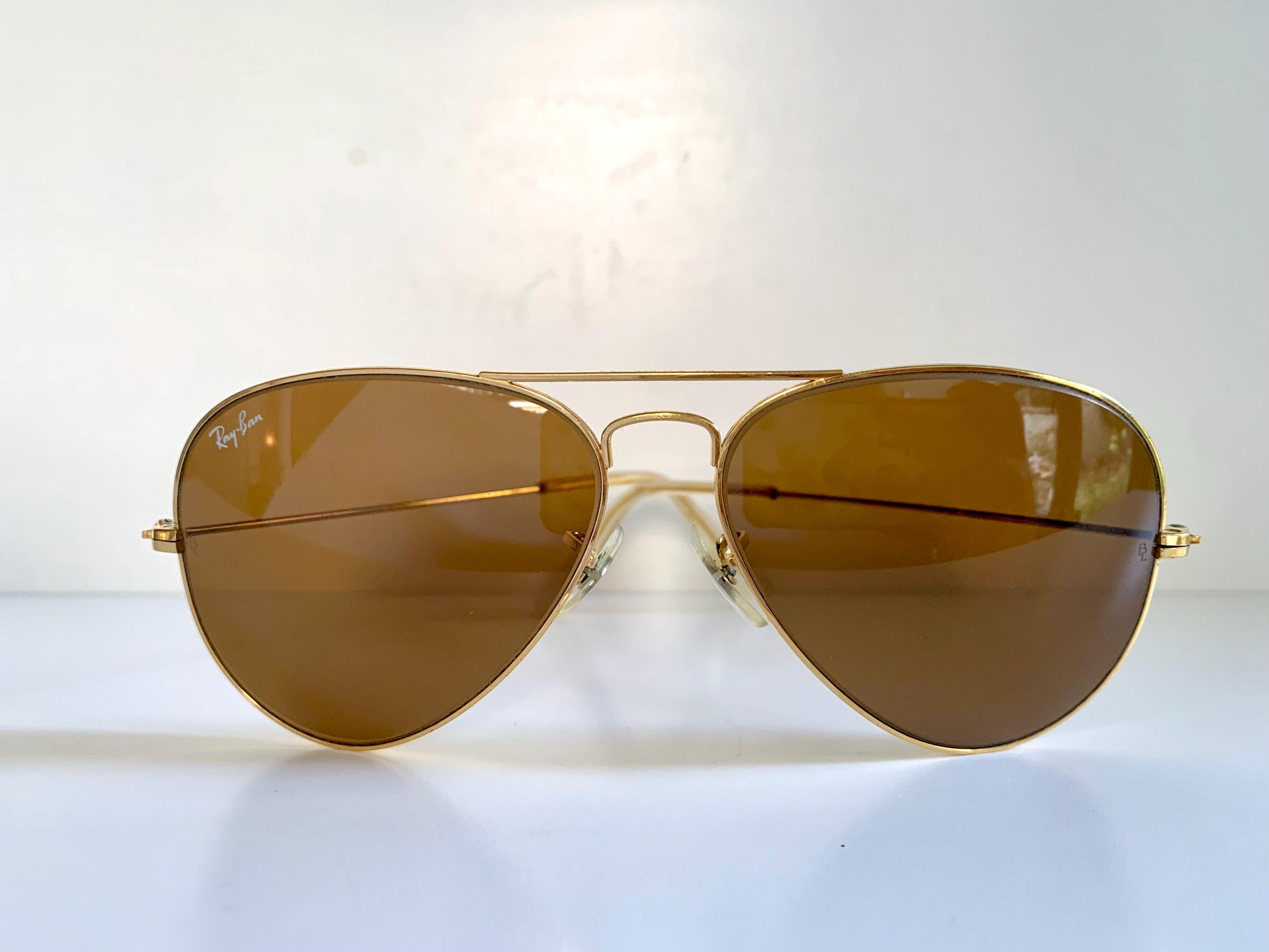Ray ban ambermatic - Etsy 日本