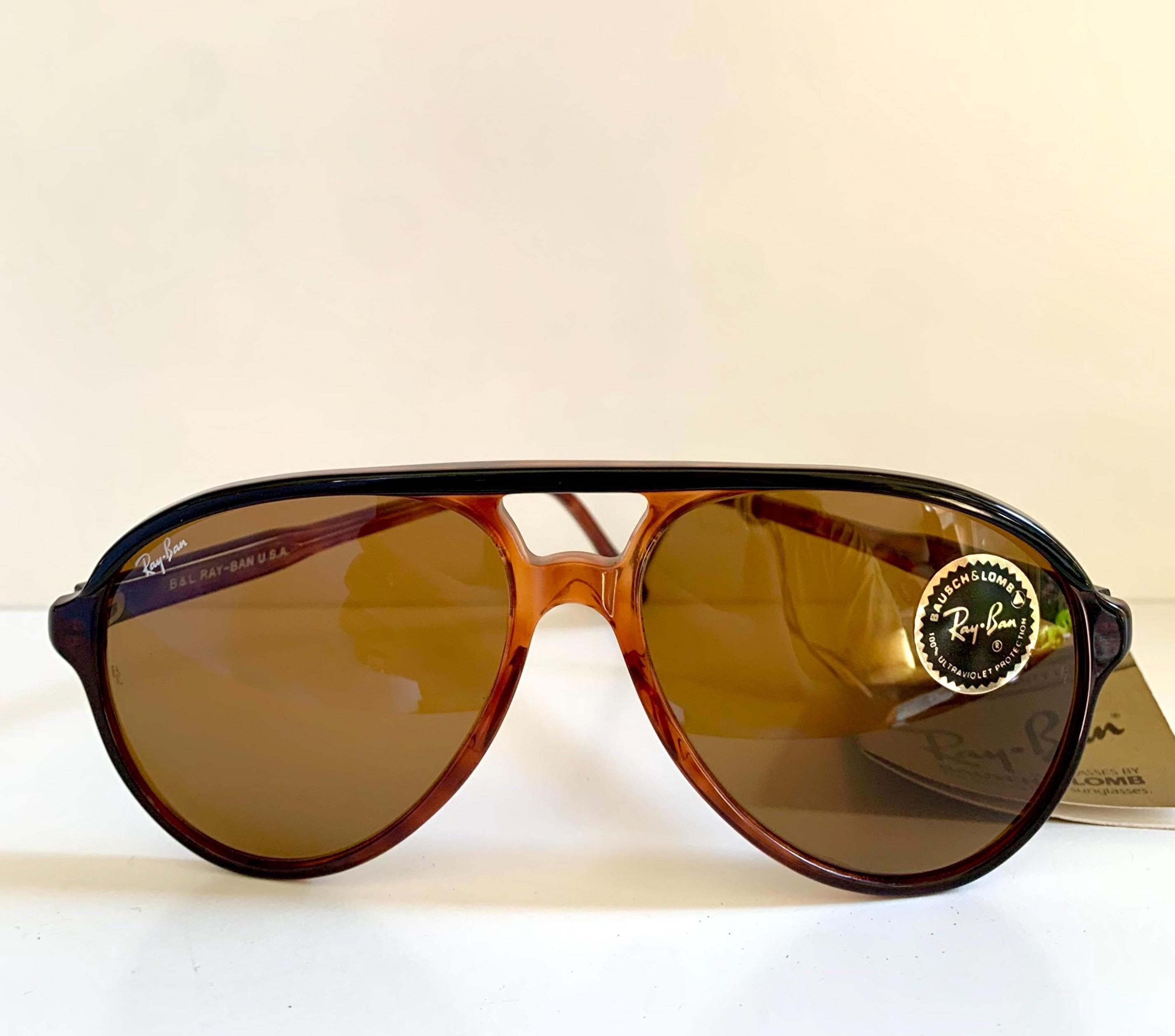 Ray Ban Traditional - Etsy